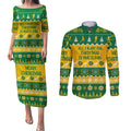 personalised-australia-soccer-christmas-couples-matching-puletasi-dress-and-long-sleeve-button-shirt-all-i-want-for-xmas-is-matildas