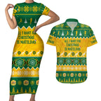 personalised-australia-soccer-christmas-couples-matching-short-sleeve-bodycon-dress-and-hawaiian-shirt-all-i-want-for-xmas-is-matildas