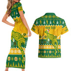 personalised-australia-soccer-christmas-couples-matching-short-sleeve-bodycon-dress-and-hawaiian-shirt-all-i-want-for-xmas-is-matildas