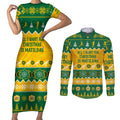 personalised-australia-soccer-christmas-couples-matching-short-sleeve-bodycon-dress-and-long-sleeve-button-shirt-all-i-want-for-xmas-is-matildas