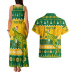 personalised-australia-soccer-christmas-couples-matching-tank-maxi-dress-and-hawaiian-shirt-all-i-want-for-xmas-is-matildas