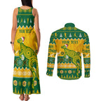 personalised-australia-soccer-christmas-couples-matching-tank-maxi-dress-and-long-sleeve-button-shirt-all-i-want-for-xmas-is-matildas