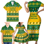 personalised-australia-soccer-christmas-family-matching-short-sleeve-bodycon-dress-and-hawaiian-shirt-all-i-want-for-xmas-is-matildas