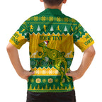 personalised-australia-soccer-christmas-hawaiian-shirt-all-i-want-for-xmas-is-matildas