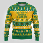 personalised-australia-soccer-christmas-ugly-christmas-sweater-all-i-want-for-xmas-is-matildas
