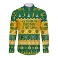 personalised-australia-soccer-christmas-long-sleeve-button-shirt-all-i-want-for-xmas-is-matildas