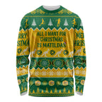 personalised-australia-soccer-christmas-long-sleeve-shirt-all-i-want-for-xmas-is-matildas