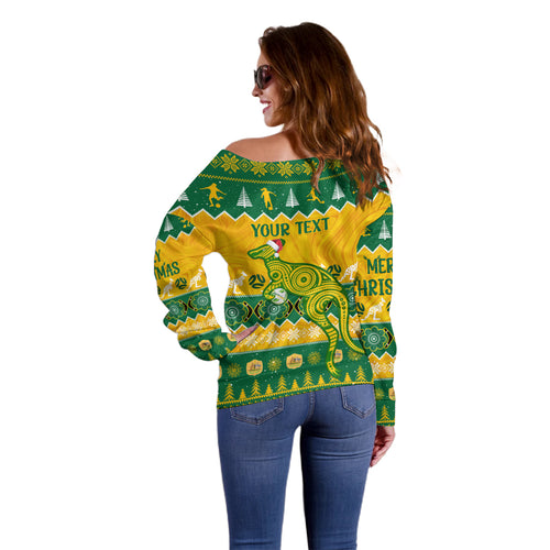 personalised-australia-soccer-christmas-off-shoulder-sweater-all-i-want-for-xmas-is-matildas