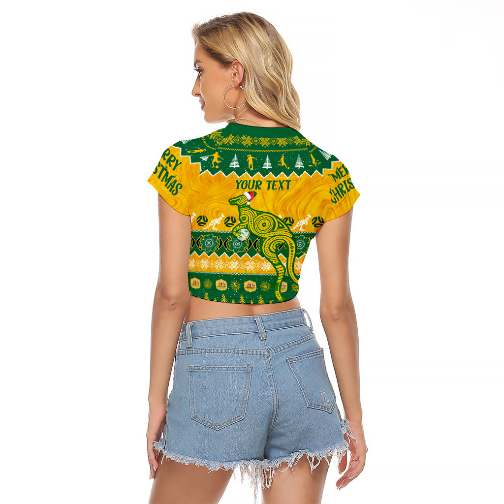 personalised-australia-soccer-christmas-raglan-cropped-t-shirt-all-i-want-for-xmas-is-matildas