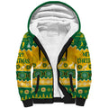 personalised-australia-soccer-christmas-sherpa-hoodie-all-i-want-for-xmas-is-matildas