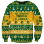 personalised-australia-soccer-christmas-sweatshirt-all-i-want-for-xmas-is-matildas