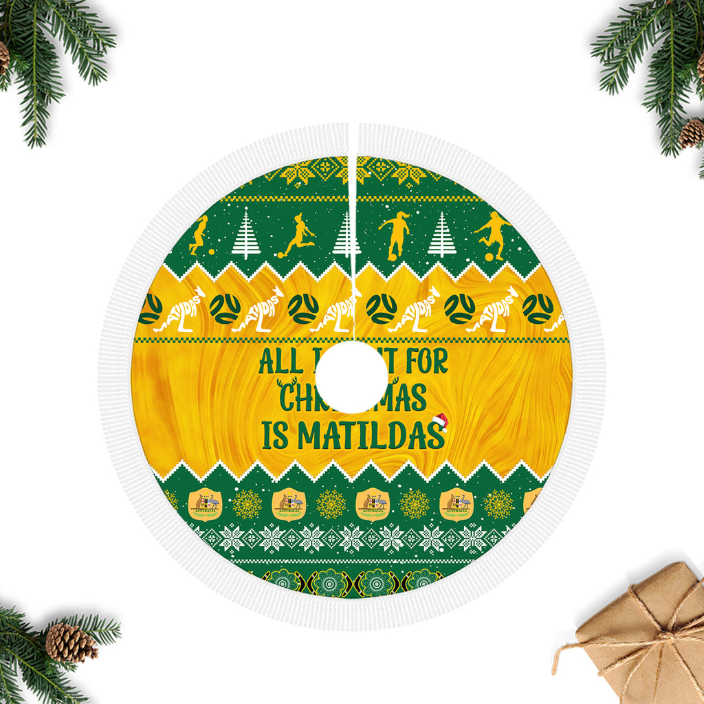 australia-soccer-christmas-tree-skirt-all-i-want-for-xmas-is-matildas