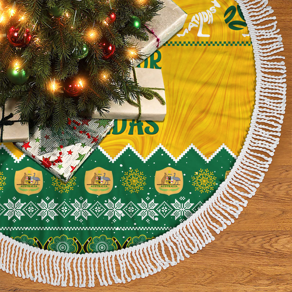 australia-soccer-christmas-tree-skirt-all-i-want-for-xmas-is-matildas