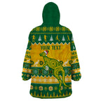 personalised-australia-soccer-christmas-wearable-blanket-hoodie-all-i-want-for-xmas-is-matildas
