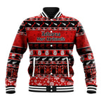 personalised-new-zealand-christmas-baseball-jacket-aotearoa-kiwi-meri-kirihimete-red-version