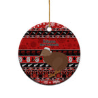 new-zealand-christmas-ceramic-ornament-aotearoa-kiwi-meri-kirihimete-red-version