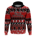 personalised-new-zealand-christmas-hoodie-aotearoa-kiwi-meri-kirihimete-red-version