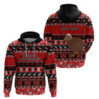 personalised-new-zealand-christmas-hoodie-aotearoa-kiwi-meri-kirihimete-red-version