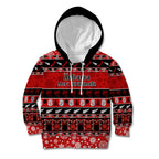 personalised-new-zealand-christmas-kid-hoodie-aotearoa-kiwi-meri-kirihimete-red-version