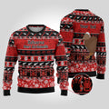 personalised-new-zealand-christmas-ugly-christmas-sweater-aotearoa-kiwi-meri-kirihimete-red-version