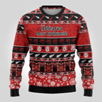 personalised-new-zealand-christmas-ugly-christmas-sweater-aotearoa-kiwi-meri-kirihimete-red-version