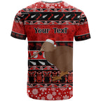 personalised-new-zealand-christmas-t-shirt-aotearoa-kiwi-meri-kirihimete-red-version
