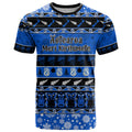 personalised-new-zealand-christmas-t-shirt-aotearoa-kiwi-meri-kirihimete-blue-version