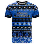 personalised-new-zealand-christmas-t-shirt-aotearoa-kiwi-meri-kirihimete-blue-version