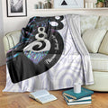 Aotearoa Pikorua Blanket NZ Twist - Bond And Love