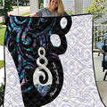 Aotearoa Pikorua Quilt NZ Twist - Bond And Love