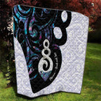 Aotearoa Pikorua Quilt NZ Twist - Bond And Love