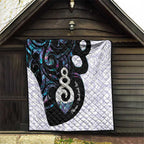 Aotearoa Pikorua Quilt NZ Twist - Bond And Love