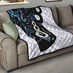 Aotearoa Pikorua Quilt NZ Twist - Bond And Love