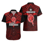 melbourne-renegades-cricket-hawaiian-shirt-2023-unique-indigenous-art-mix-polynesian-pattern