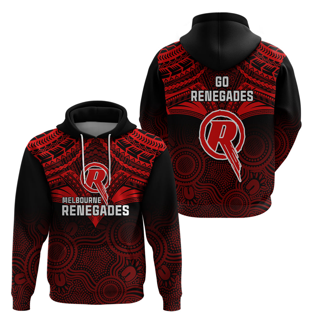 melbourne-renegades-cricket-hoodie-2023-unique-indigenous-art-mix-polynesian-pattern