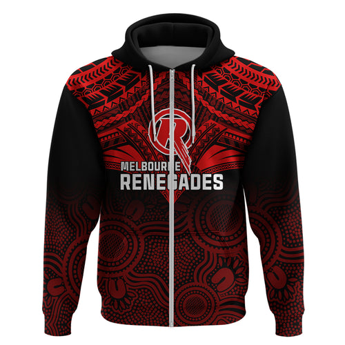 melbourne-renegades-cricket-hoodie-2023-unique-indigenous-art-mix-polynesian-pattern