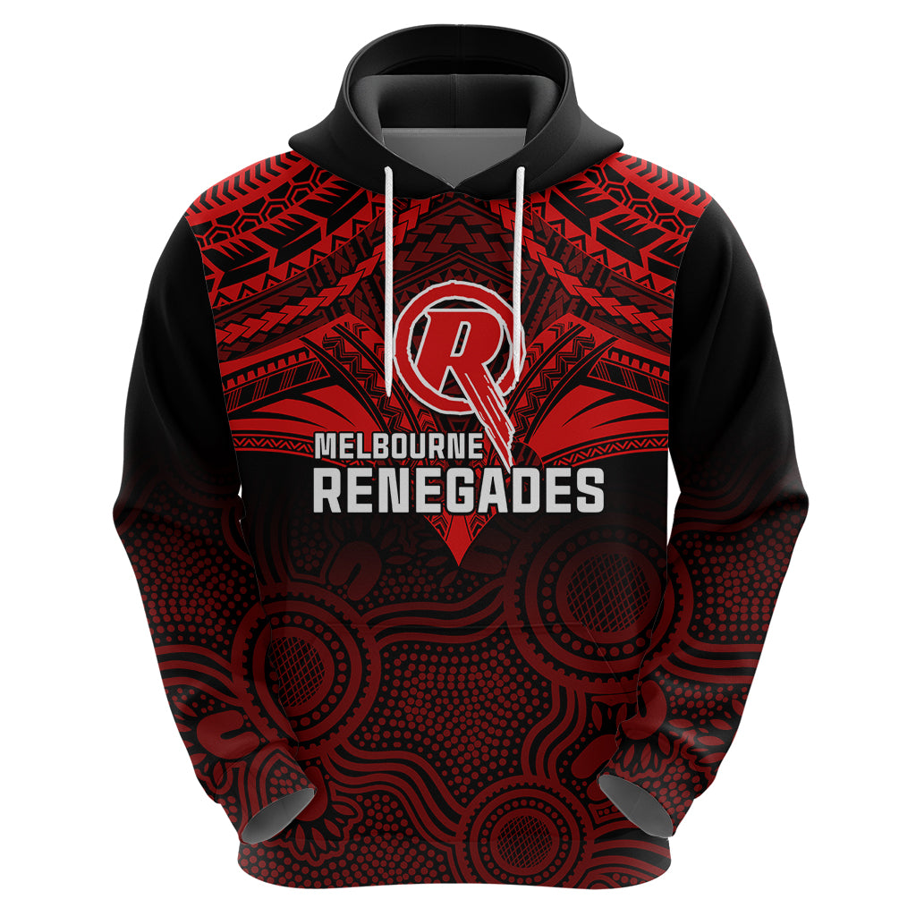 melbourne-renegades-cricket-hoodie-2023-unique-indigenous-art-mix-polynesian-pattern