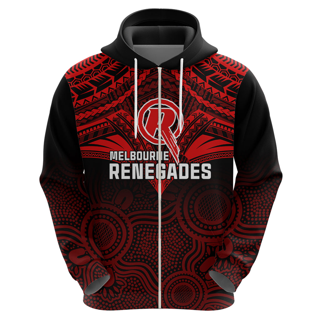 melbourne-renegades-cricket-hoodie-2023-unique-indigenous-art-mix-polynesian-pattern
