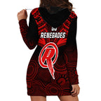 melbourne-renegades-cricket-hoodie-dress-2023-unique-indigenous-art-mix-polynesian-pattern