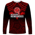melbourne-renegades-cricket-long-sleeve-shirt-2023-unique-indigenous-art-mix-polynesian-pattern