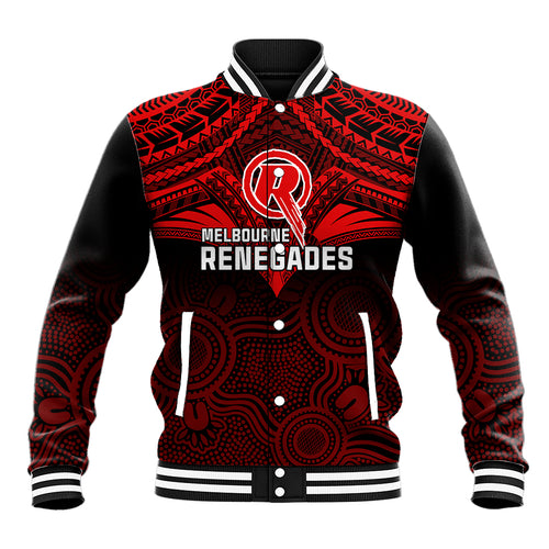 custom-melbourne-renegades-cricket-baseball-jacket-2023-unique-indigenous-art-mix-polynesian-pattern