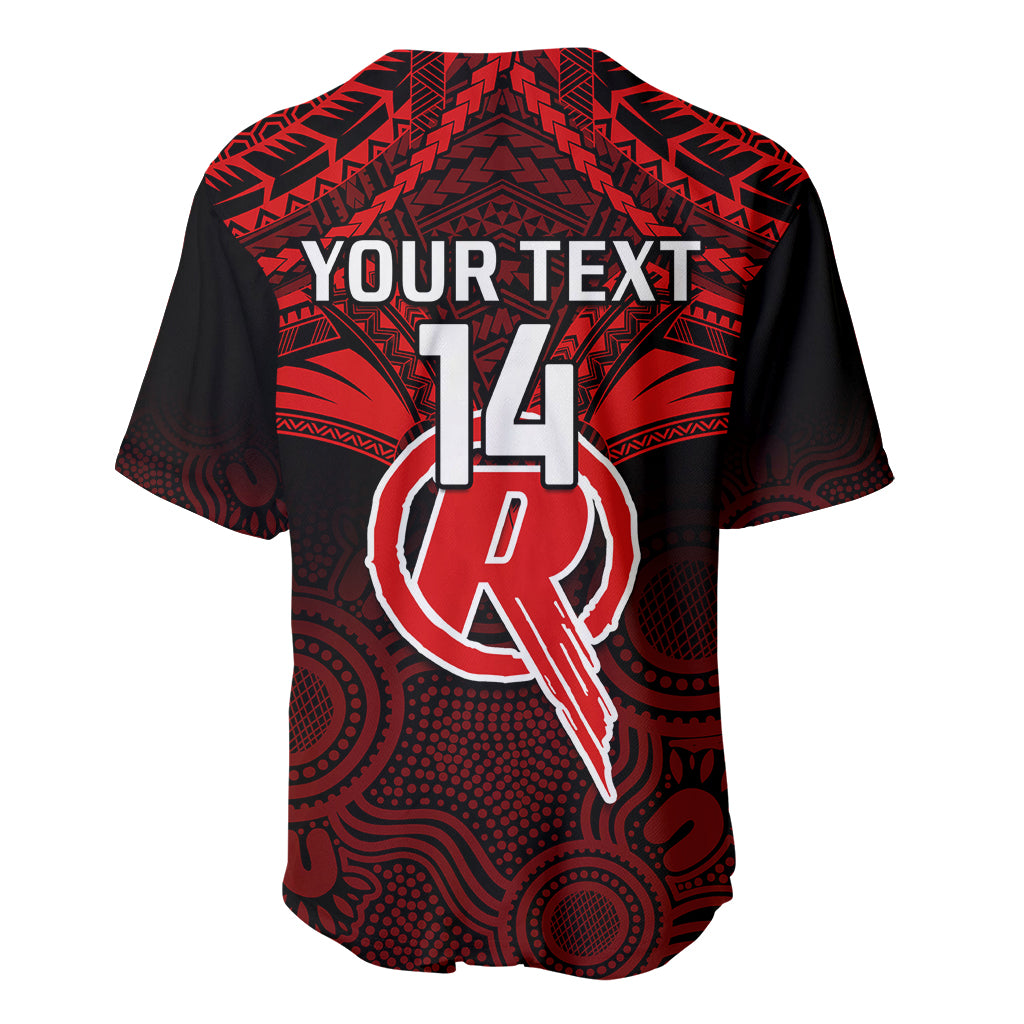 custom-melbourne-renegades-cricket-baseball-jersey-2023-unique-indigenous-art-mix-polynesian-pattern