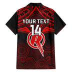 custom-melbourne-renegades-cricket-kid-hawaiian-shirt-2023-unique-indigenous-art-mix-polynesian-pattern
