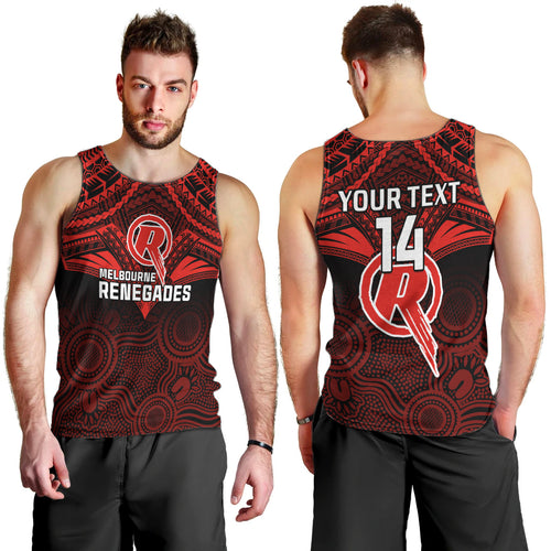 custom-melbourne-renegades-cricket-men-tank-top-2023-unique-indigenous-art-mix-polynesian-pattern