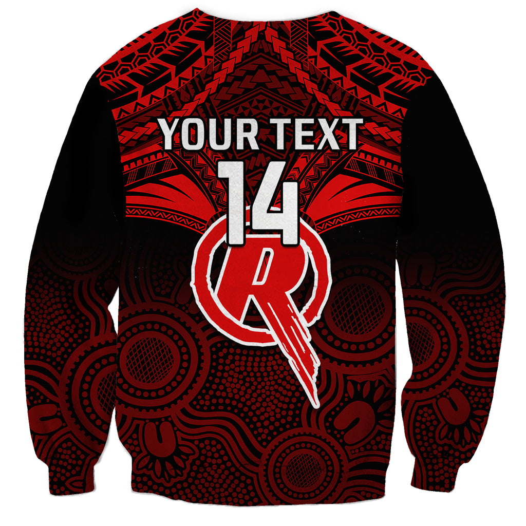 custom-melbourne-renegades-cricket-sweatshirt-2023-unique-indigenous-art-mix-polynesian-pattern
