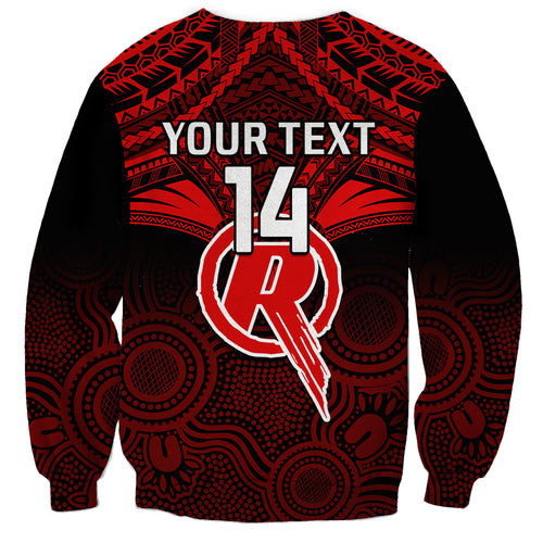 custom-melbourne-renegades-cricket-sweatshirt-2023-unique-indigenous-art-mix-polynesian-pattern