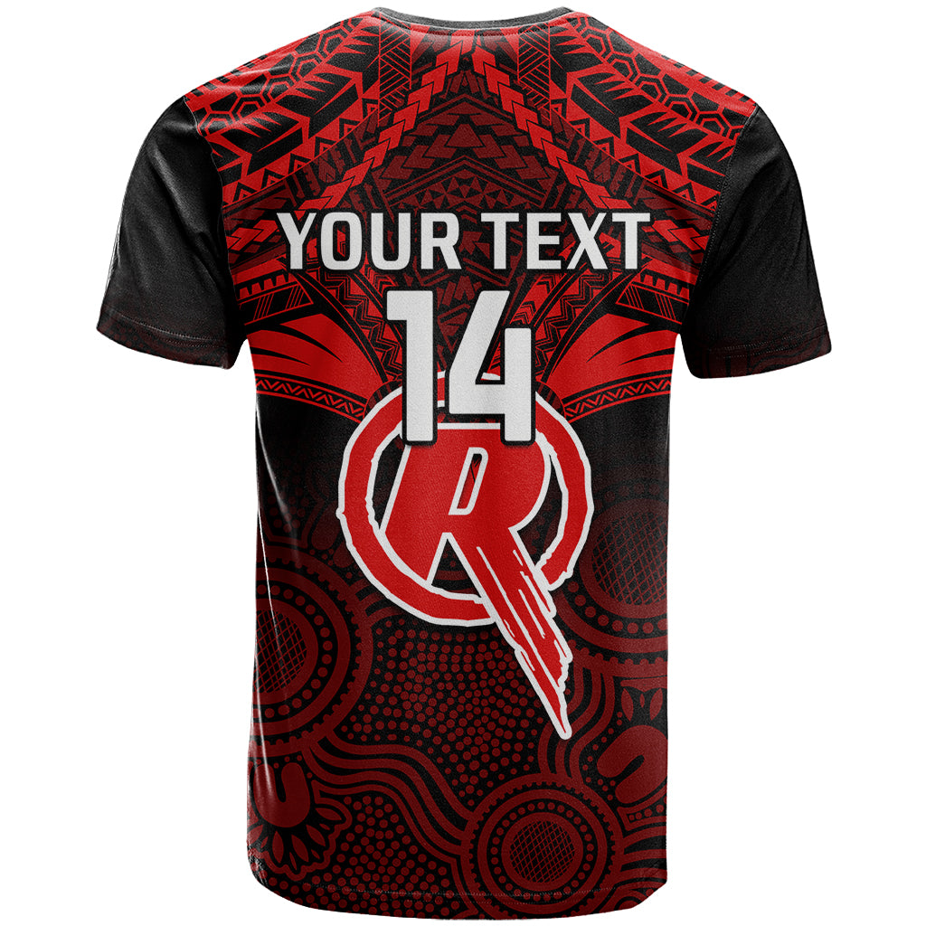 custom-melbourne-renegades-cricket-t-shirt-2023-unique-indigenous-art-mix-polynesian-pattern