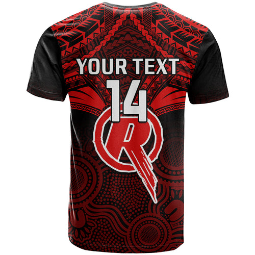 custom-melbourne-renegades-cricket-t-shirt-2023-unique-indigenous-art-mix-polynesian-pattern