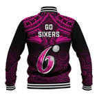 sydney-sixers-cricket-baseball-jacket-2023-unique-indigenous-art-mix-polynesian-pattern