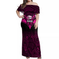 sydney-sixers-cricket-off-shoulder-maxi-dress-2023-unique-indigenous-art-mix-polynesian-pattern